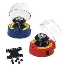 Benchmark Mini Centrifuges